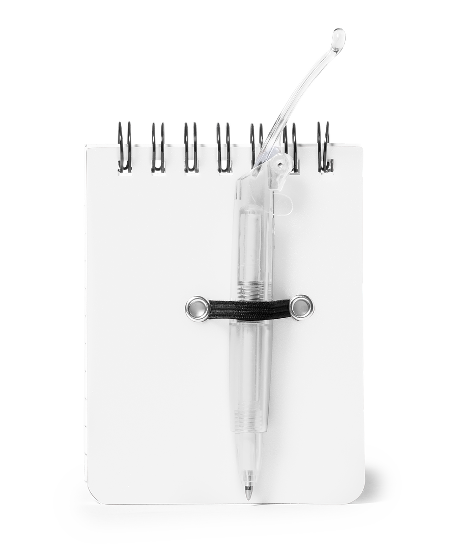 Mini Notizbuch Iduxo