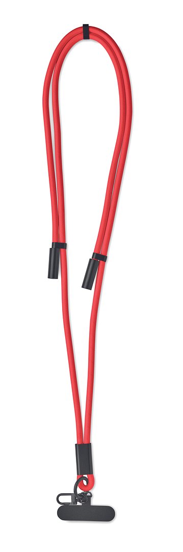 60W Lanyard-Ladekabel Buonigni