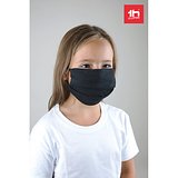 Textilmaske für Kinder, wiederverwendbar Dumenel