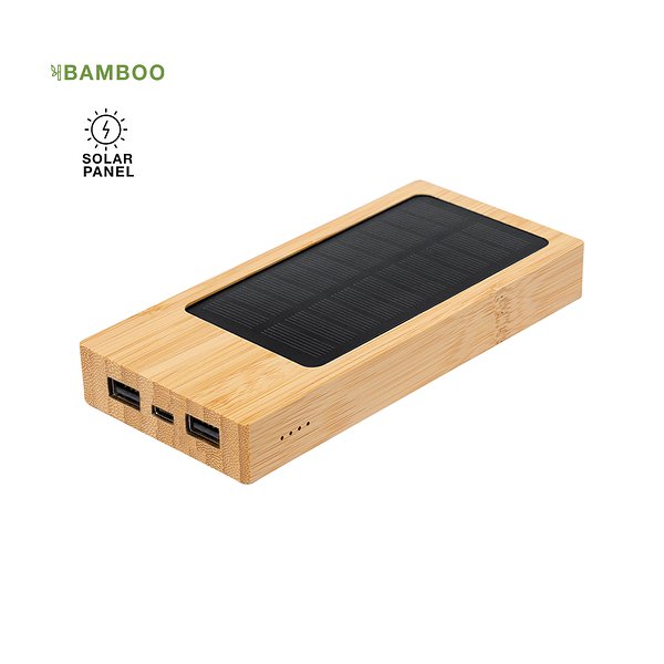 Power Bank Idden
