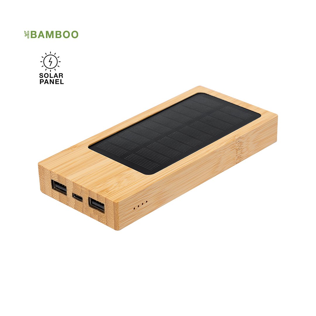 Power Bank Idden