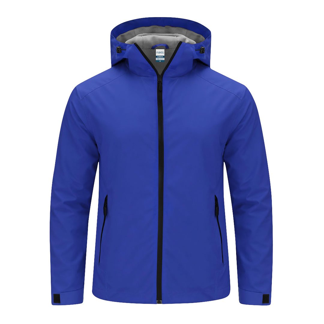 Parka Idbon