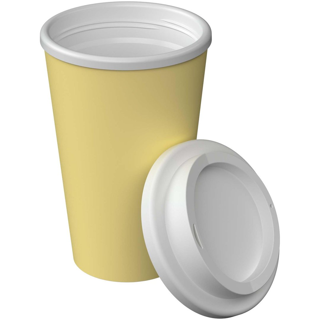 Infiniti 350 ml Isolierbecher - Nelierver
