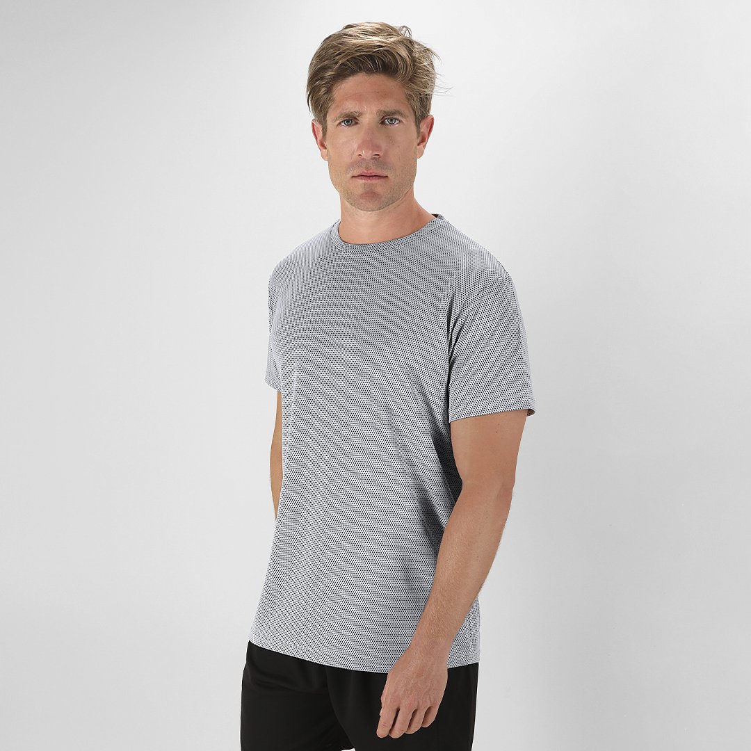 Erwachsene T-Shirt Idang