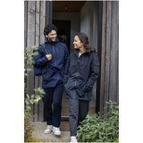 Unisex leichte GRS recycelte Circular Jacke - Reili