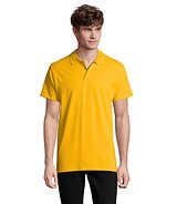 Männer Polo 210g Netianie