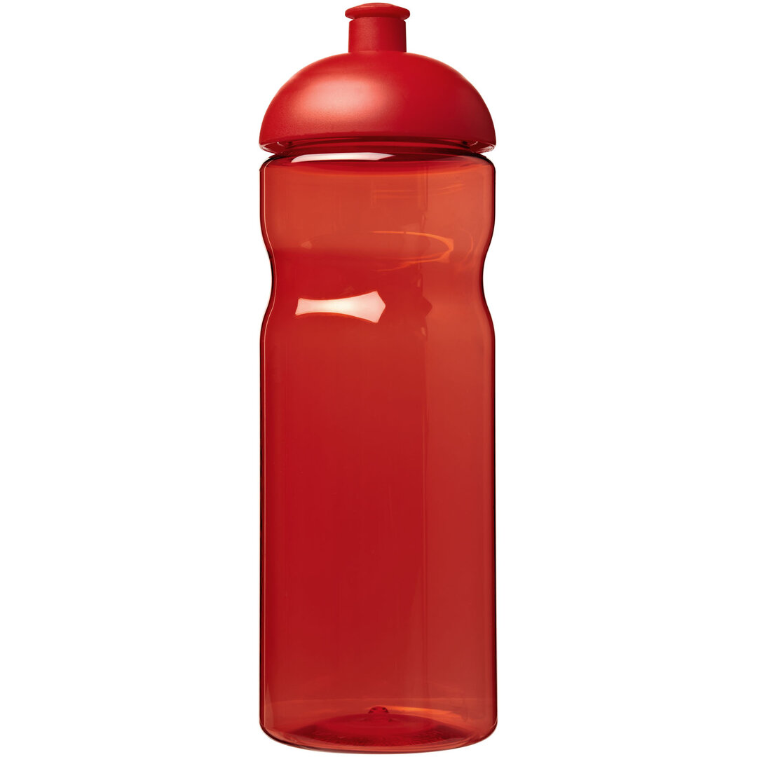 Eco Base 650 ml Sportflasche mit Stülpdeckel - Nett