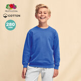 Kinder  Sweatshirt Ideat