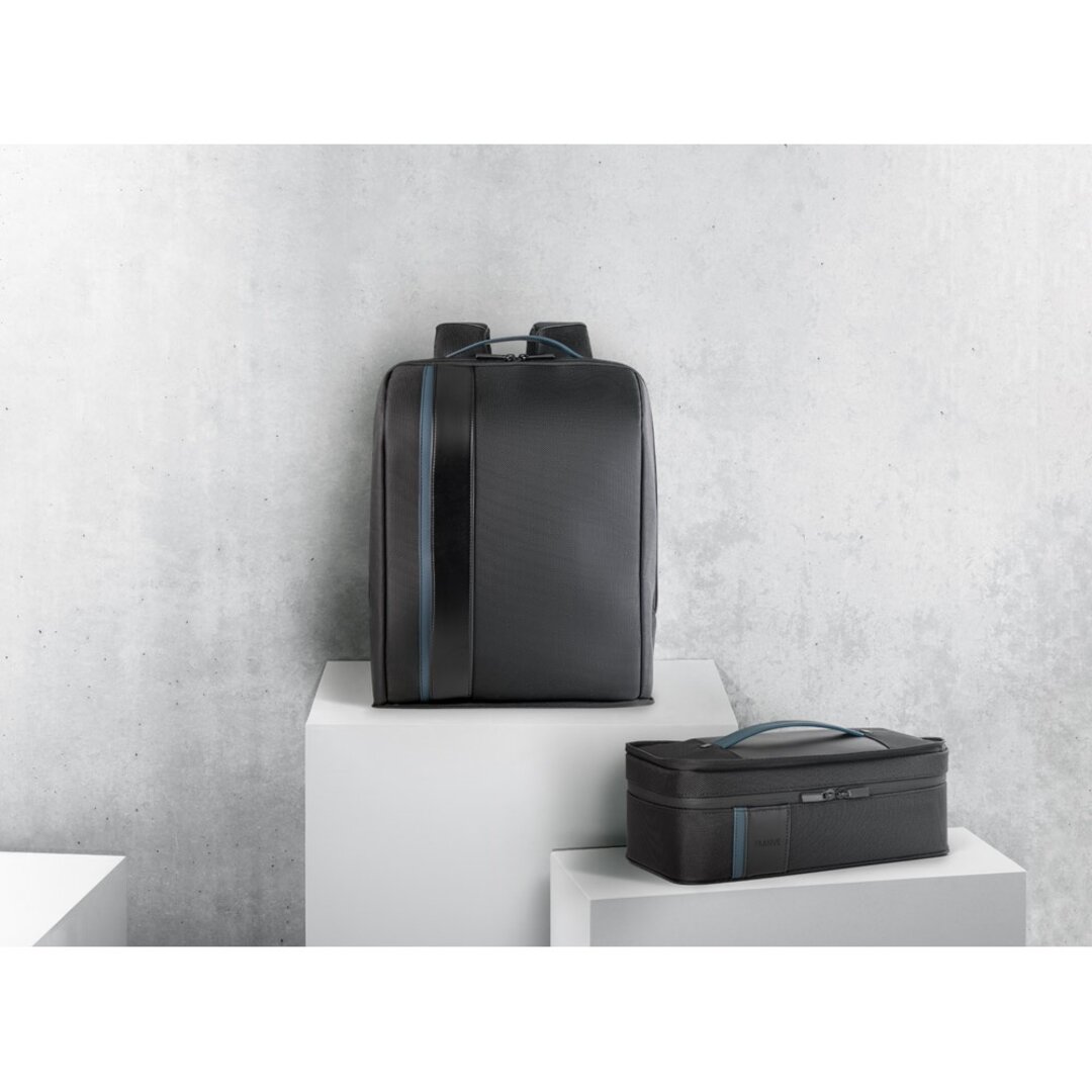 Rucksack DYNAMIC II 2 in 1 Leyciafel