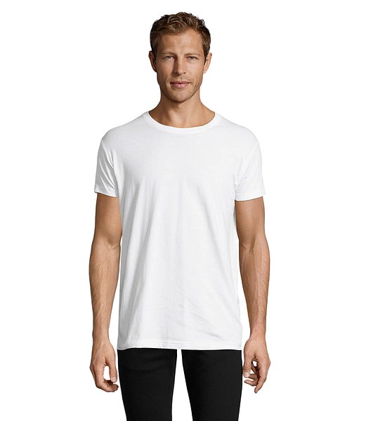 Herren T-Shirt 150g Gierdix