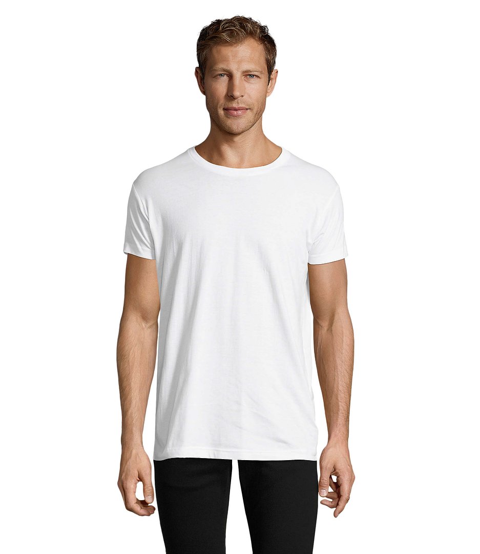 Herren T-Shirt 150g Gierdix