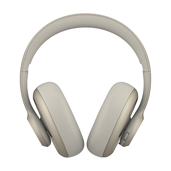 Clam Ace Kopfhörer ANC Naninan