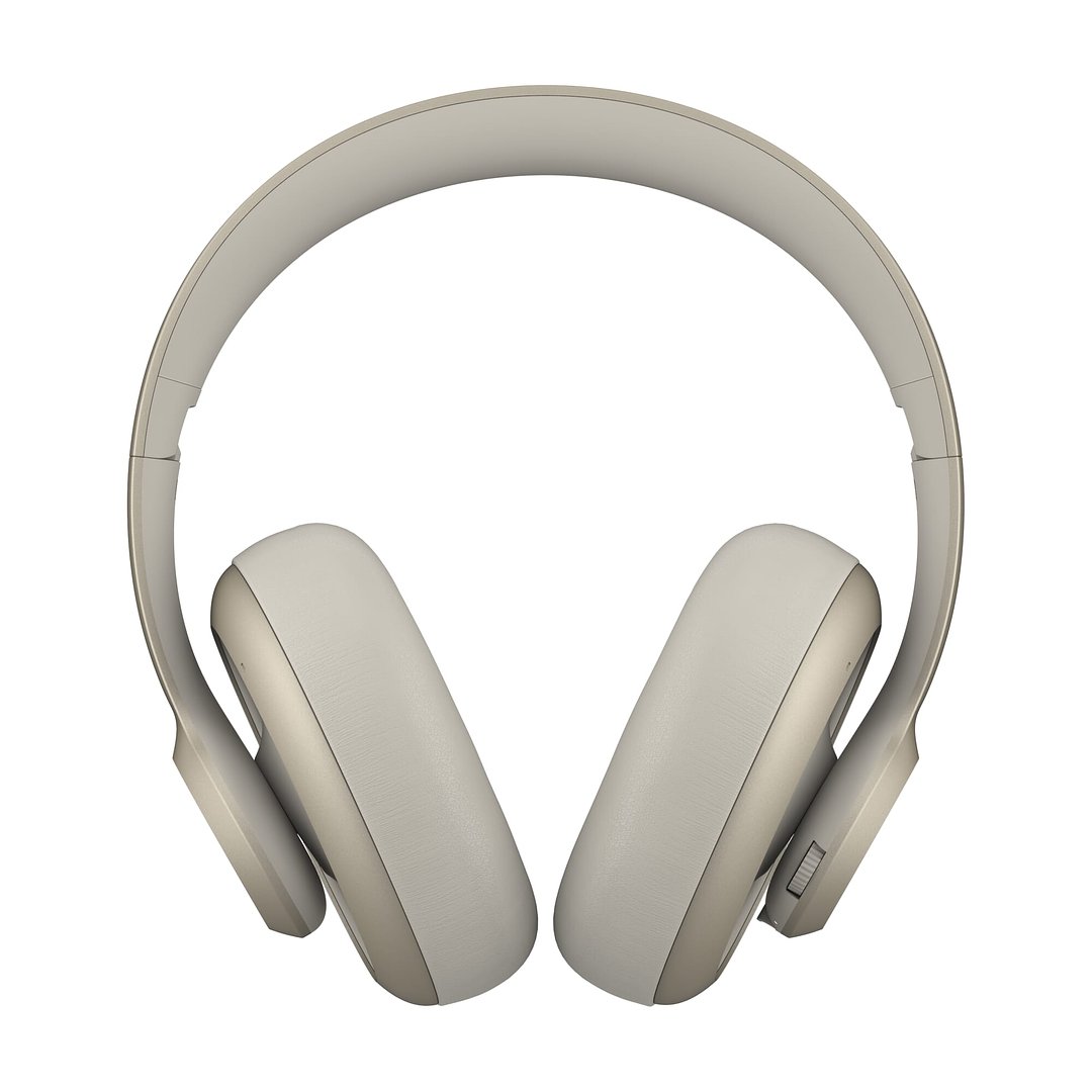 Clam Ace Kopfhörer ANC Naninan