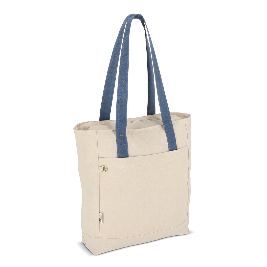 Reuuz Canvas Tragetasche 33 x 42 x 10 cm Giafervri