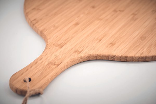 Schneidebrett Bambus Giuseha