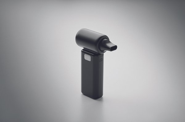 Tragbarer Turbo-Ventilator Köbio