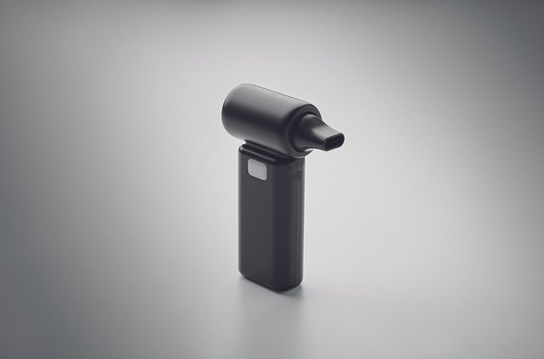 Tragbarer Turbo-Ventilator Köbio