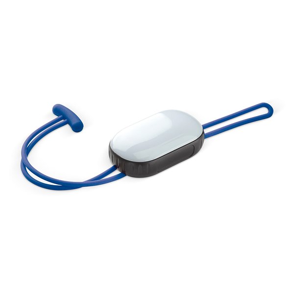 Sportlampe mit Silikonband Vregng