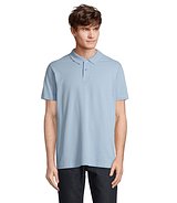 PULSE Unisex POLO Retholi