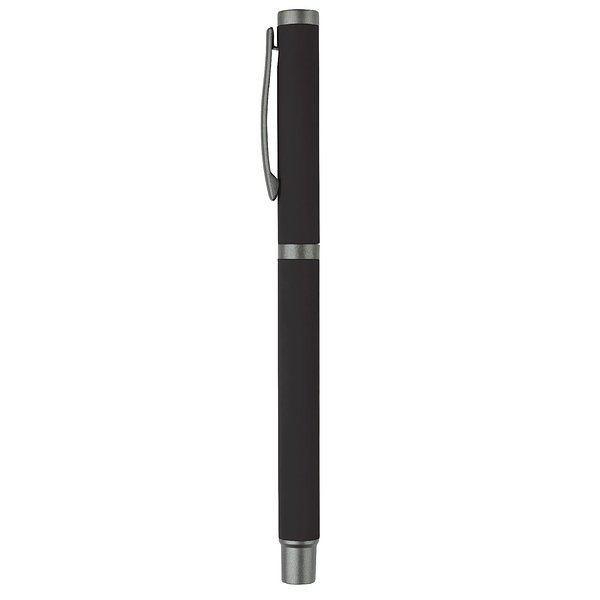 Metall Rollerball New York Soft-Touch Nolfep