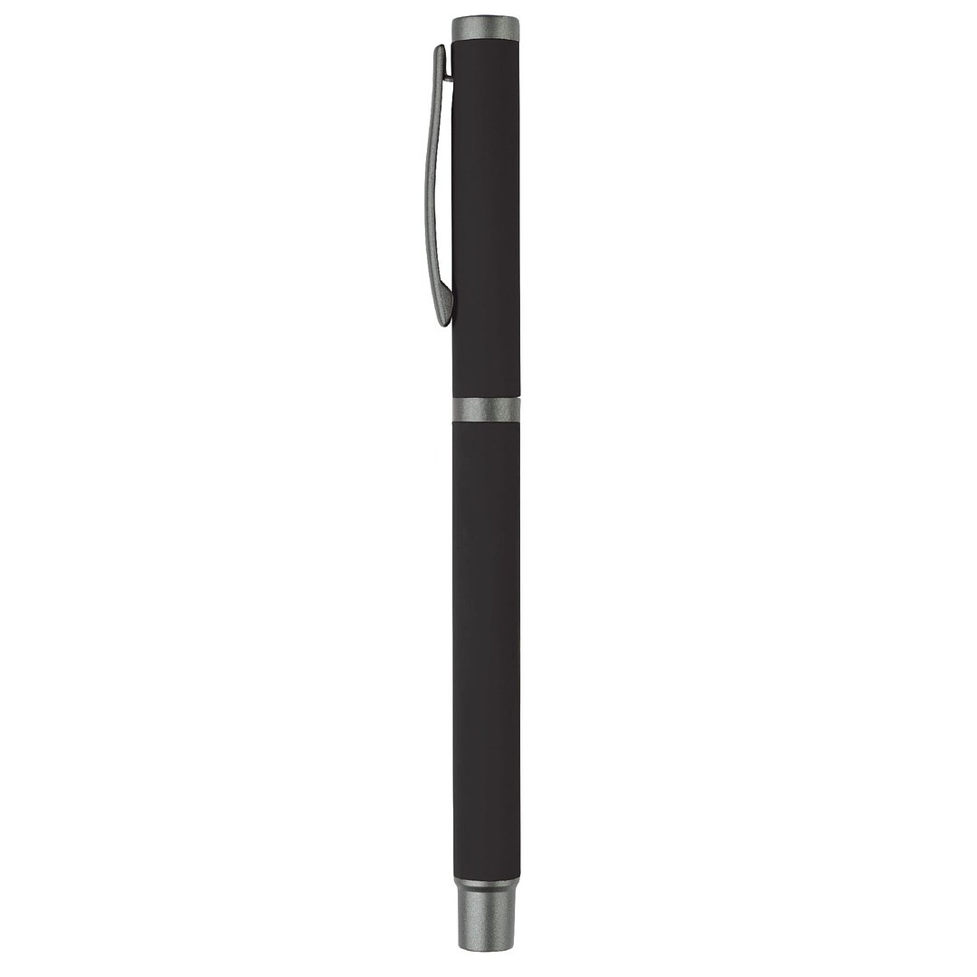 Metall Rollerball New York Soft-Touch Nolfep