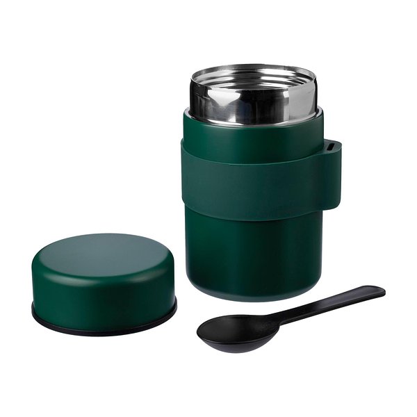 Doppelwandiger Lunchpot Emenan | 460 ml