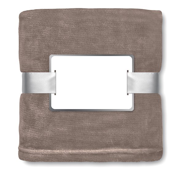 Flanell Fleece-Decke Ruelleena