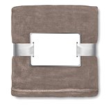 Flanell Fleece-Decke Ruelleena