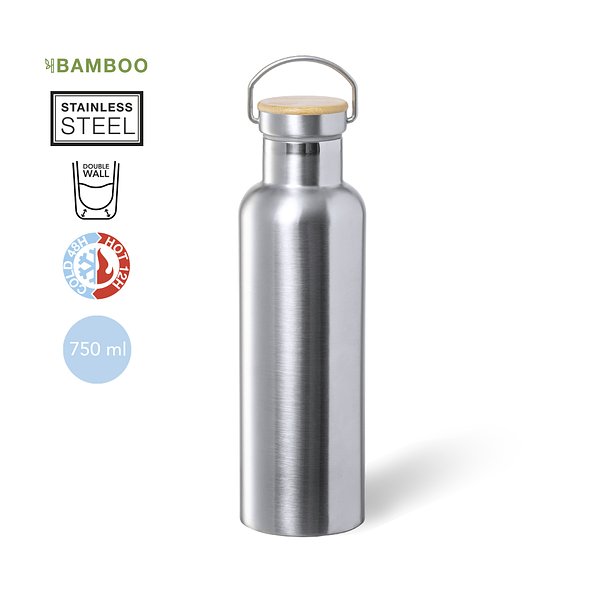 Wärme Flasche Idlon