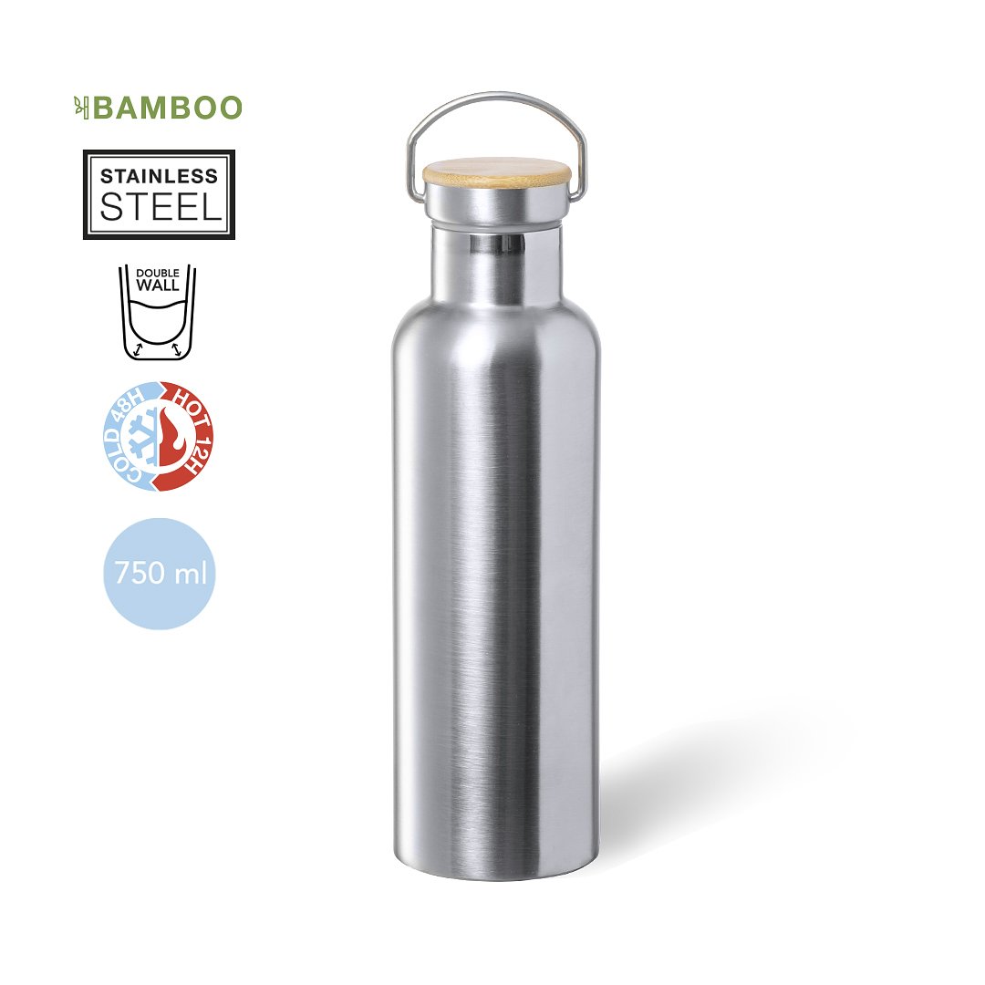 Wärme Flasche Idlon