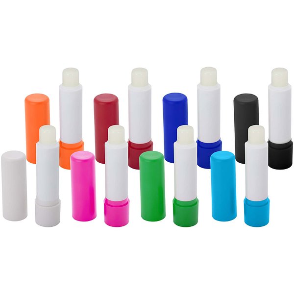 Lippenpflege Vanille - Bisten