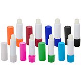 Lippenpflege Vanille - Bisten