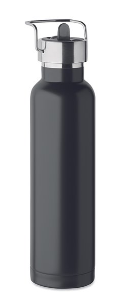 Doppelwandige Flasche 660 ml Uelleer