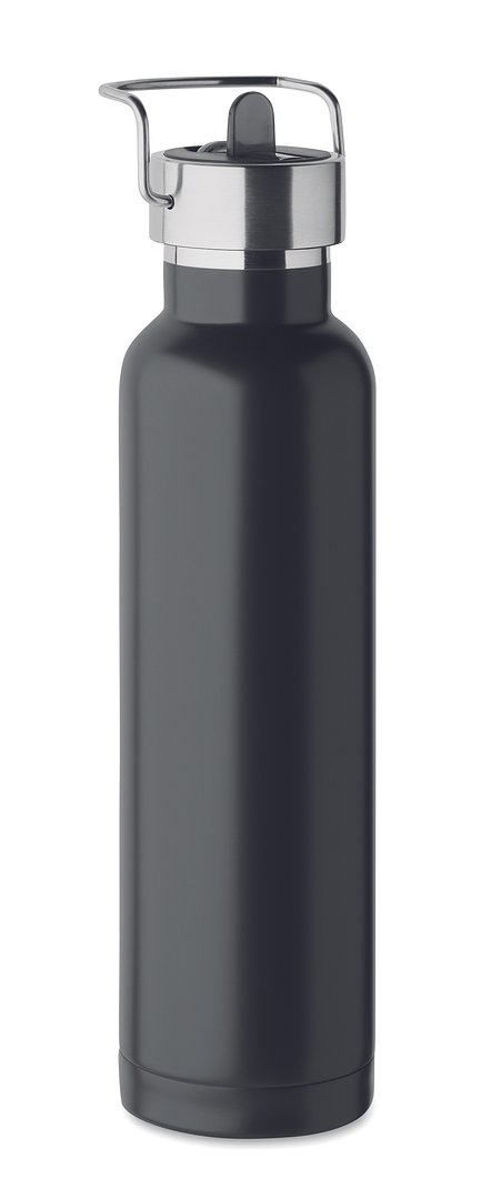 Doppelwandige Flasche 660 ml Uelleer