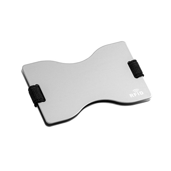 Kartenetui mit RFID-Schutz Corsicafri
