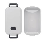 Lunchbox recyceltes PP 800 ml Nianna