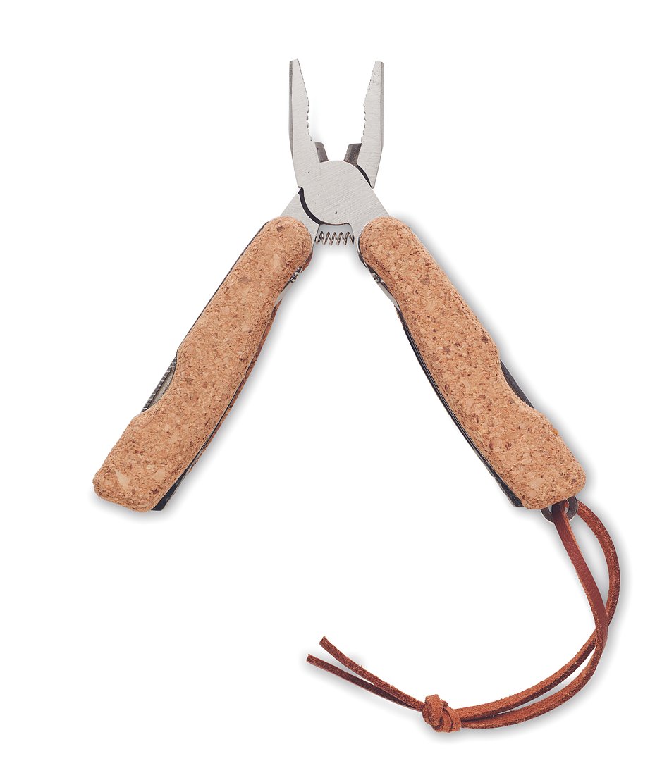 Multifunktionsmesser Kork Masca