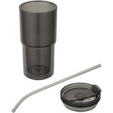 480 ml doppelwandiger Becher - Nelf