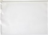 Dokumententasche aus PVC Uelitte