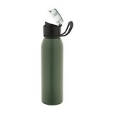 Sportflasche aus Edelstahl (90 % recycelt) 670 ml Rellie