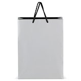 Papier Geschenktasche 30 x 12 x 40cm 200g/m² Nelik