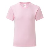 Kinder Farbe T-Shirt Idnic