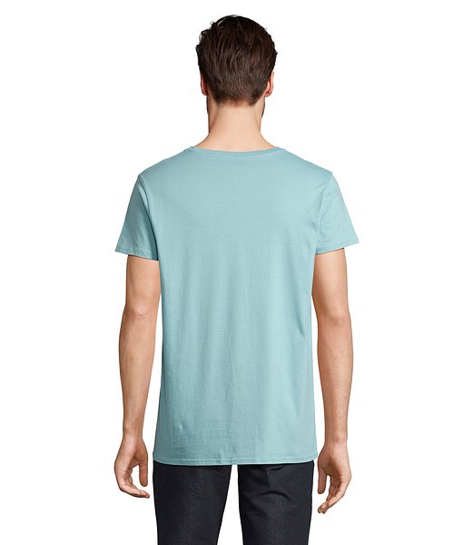 Männer T-Shirt 150g Uelycin