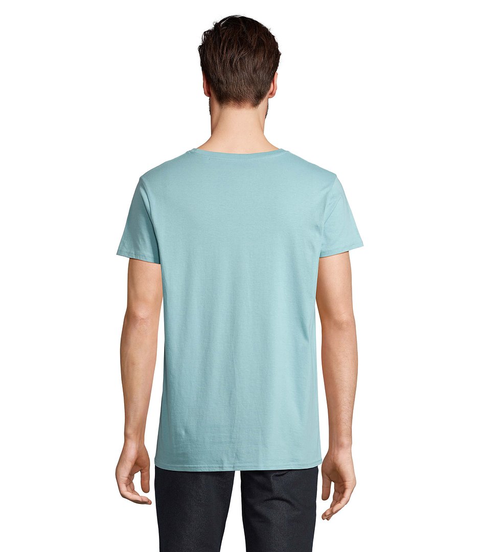 Männer T-Shirt 150g Uelycin