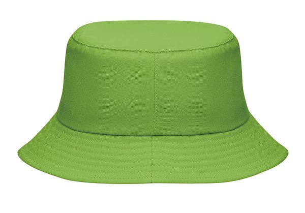 Bucket Hut Polyester Alinana