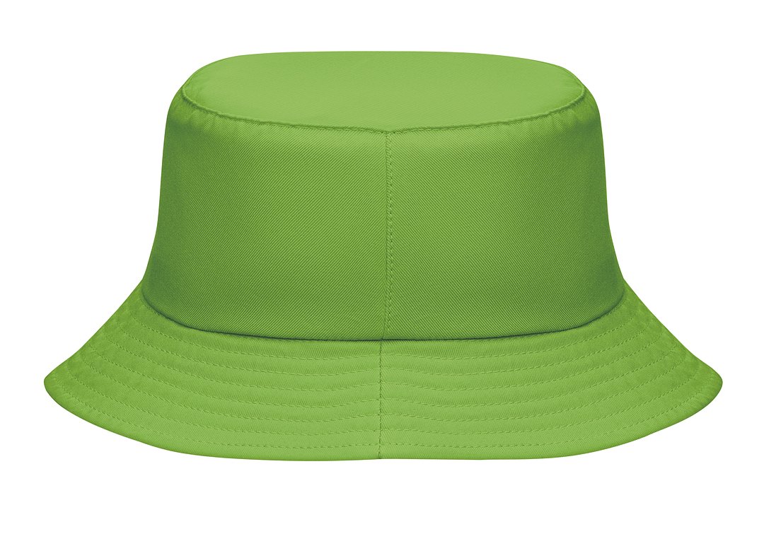 Bucket Hut Polyester Alinana