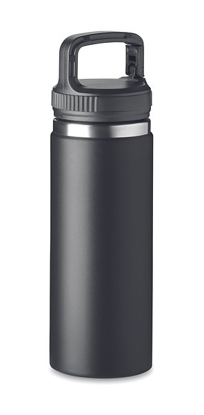 Doppelwandige Flasche 500 ml Paulixrst