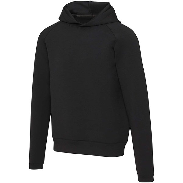 Sport Kapuzenpullover mit Interlock Strick Unisex - Luristgan