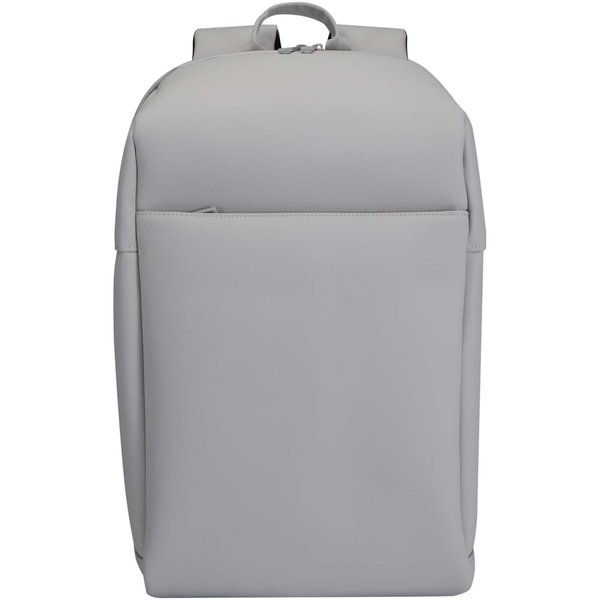 15" GRS Laptop-Rucksack aus recyceltem Material, 18 l - Giafel