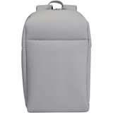 15" GRS Laptop-Rucksack aus recyceltem Material, 18 l - Giafel